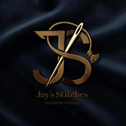 Jay's Stitches logo
